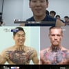 '겁없는녀석들' 8전 무패 도전자 양지호 등장..합격