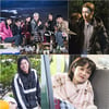 '고백부부' 청춘들의 즉흥여행 비하인드컷 공개