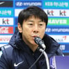 신태용 감독 "마음 편해졌다..내일도 자신감있게"(일문일답)