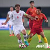 KFA, 세르비아전서 'A매치 100경기' 이바노비치 축하 행사 개최