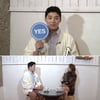 권혁수 "호박고구마, 처음엔 하기 싫었다..나문희 선생님 감사"