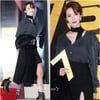 [★포토]고준희, '숏컷 여신의 화려한 외출'