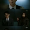 [별별TV]'마녀' 윤현민X정려원, 손담비 사건으로 법정 대립