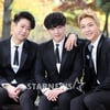 [★FULL인터뷰]NRG "21주년 활동도 기대해주세요!"
