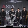 [2017AAA]'금자탑 쌓은' 엑소, '2년 연속' 대상의 품격②