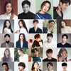 [2017AAA]김희선·이승기·박서준까지..배우만 26명, ★들의 축제②