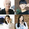'더유닛' 웅재·이정하·보람·이수지, 출구없는 매력