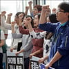 "72일만 파업중단"..MBC 예능·드라마 정상화, 뉴스는 거부(종합)