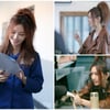 김소연, '보그맘' 특별출연..'우결' 선혜윤PD와 의리