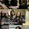 '프로미스의방' 노지선, '분홍신' 연습 중 아이유 미모에 감탄