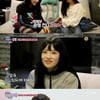 [별별TV]'프로미스의방' 이서연, 어색한 멤버로 송하영 지목