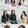 [★밤TView]'프로미스의방' 이채영·이새롬, 첫 만남 오해 풀었다