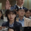 '당잠사' 정해인, 법정서 색약 고백..경찰 그만둔다