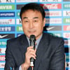 최영일 축구협회 부회장 "임기내 4강신화 꼭 이루고파"(일문일답)
