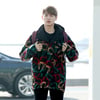 샤이니 민호, 美 보그지 '현존하는 섹시한 남자' 선정