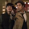 [☆신스틸러] '7호실' 우형사는 왜 트렌치코트를 입었나