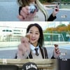 [별별TV]'SNL9' EXID, 수험생 김민교 후배로 등장 "엿 드세요" 