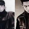 듀스 故김성재, 오늘(20일) 22주기..여전히 그리운 이름