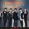 슈퍼주니어 'Black Suit' 대만 등 'KKbox' 차트 1위 