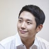[★FULL인터뷰]정해인 "2년 전, 첫 주연..가장 힘들었던 시간"