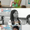 '수업을바꿔라2' 성동일 딸 빈, 수학 문제 광탈..'의기 소침'