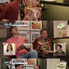 [별별TV]'비행소녀' 조미령, 손진영과 경리단길 데이트.."후회돼"