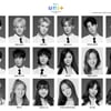 '더유닛' 男검정팀·女하양팀, '뮤직뱅크' 출격..'마이턴' 무대