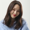 옥지영 아닌 옥고운.."10살만 어렸으면 저도 요즘 얼굴"(인터뷰)