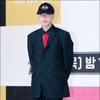 [★포토]오혁, '따라하기 힘든 슈트 패션'
