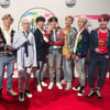 방탄소년단, 오늘(23일) 귀국..전세계 'DNA' 각인시킨 BTS