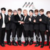 워너원, 불참에도 '쇼챔피언' 1위..반박불가 대세