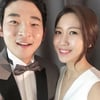 '12월 결혼' 최대성·박시현, 선남선녀 웨딩사진 "동안남편"
