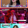 '엠카' 2017MAMA 후보 공개..엑소부터 트와이스까지