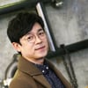 이승준, 제이에스픽쳐스 전속계약 체결..이다해와 한솥밥 