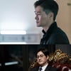 '천의얼굴' 유지태, '매드독'→'꾼'..안방·스크린 올킬