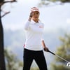 KLPGA팀 반격 성공, 박인비 인비테이셔널 둘째날 7:5 역전!