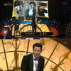 도경수, 청룡영화상 男신인상 수상..조인성 대리수상