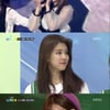 [★밤TView]'더유닛' 양지원, 302표로 여자 1위 탈환
