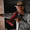 '곽현화와 소송' 이수성 감독, 신작 '일진' 크랭크업