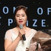 [KLPGA대상시상식] 이정은 '천하', 6관왕 달성..'신인상' 장은수(종합)