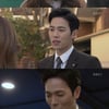 '미워도사랑해' 한혜린, 취객 행패에 위험..이동하가 구했다