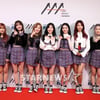 프리스틴 "하이(High) 사랑 덕분에 신인상 수상"(인터뷰①)