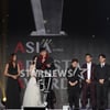 채범희 "韓드라마 사랑..박서준과 연기하고파"(인터뷰)