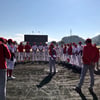 SK, 日가고시마 캠프 종료..'MVP 13kg 감량 최승준'