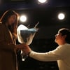 '결혼D-3' 최대성, 박시현에 로맨틱 프러포즈 "잊지못할"