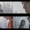 '패션계 핫루키' 한성민, 체리비 '그의 그대' M/V 여주인공