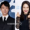 'B주임' 조우진 "송지효와 로맨스 호흡..천지개벽 같은 일"