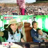 'MBC와 좋은친구들' 심혜진, 캄보디아서 희망 전하다