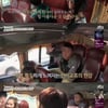 '교칙위반' 日미호, 비아이에 배운 한국말 .."오지다"