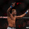 [UFC] 은가두, 오브레임에 KO승..할로웨이도 알도 제압